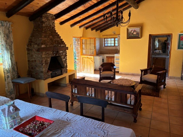 7 Bedroom Property for Sale in Joubertina Rural Eastern Cape